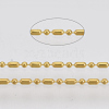 Brass Ball Chains CHC-S008-009F-G-1