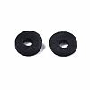 Handmade Polymer Clay Beads CLAY-T019-02B-33-3