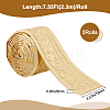 PE Anticollision Strip FIND-WH20001-62D-2