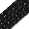 Opaque Glass Beads Strands GLAA-I060-01J-1