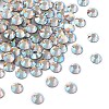 Preciosa® Crystal Hotfix Flatback Stones Y-PRC-HSS10-00520-200-4