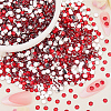 950Pcs Resin Rhinestone Cabochons CRES-WH20004-03A-4