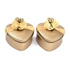 Tinplate Storage Box X2-CON-A004-01-1
