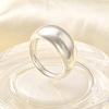 304 Stainless Steel Finger Ringr RJEW-H244-09S-2