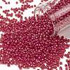 TOHO Round Seed Beads X-SEED-TR11-0165BF-1