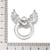 Alloy Pendants FIND-M021-12P-3