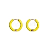 304 Stainless Steel Hoop Earring EJEW-WH0004-147J-1