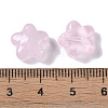 Baking Paint Glass Beads LS-GLAA-S202-10I-3
