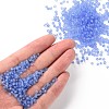 (Repacking Service Available) Glass Seed Beads SEED-C017-3mm-M6-4