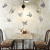 PVC Wall Stickers DIY-WH0377-086-3