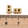 304 Stainless Steel Charms STAS-C135-03B-G-3