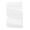 Polypropylene Zip Top Bags OPP-S004-02H-1
