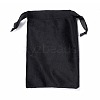 Velvet Jewelry Drawstring Bags X-TP-D001-01B-02-1