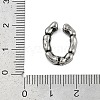 304 Stainless Steel Quick Link Connectors STAS-F310-26AS-3