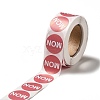 Paper Sticker Rolls STIC-E002-02A-3