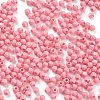 Baking Paint Glass Seed Beads X1-SEED-A032-02O-3