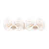 Opaque Acrylic Beads MACR-L006-02E-02-1