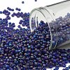 TOHO Round Seed Beads SEED-JPTR11-0087DF-1