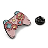 Gamepad Enamel Pin PALLOY-D021-01B-EB-3