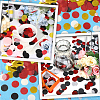 50G Paper Table Scatter Confetti DIY-SP0005-42E-7