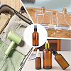 Glass Essential Oil Empty Spray Bottles MRMJ-GF0001-70C-5