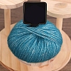 Mohair Glitter Yarn PW-WG4F9B3-19-1