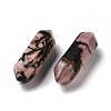 Natural Rhodonite Beads G-K330-29-3