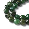 Natural African Jade Beads Strands G-NH0039-A01-01-4