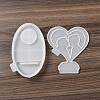 DIY Silicone Candle Molds DIY-M056-02B-3