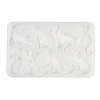 DIY Silicone Pendant Molds DIY-A054-05C-2