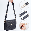 PU Leather Chain Bag Strap FIND-WH0093-21A-5