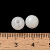 Imitation Gemstone Acrylic Beads OACR-M006-06E-3