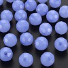 Imitation Jelly Acrylic Beads MACR-S373-97C-E01-1