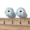 Handmade Porcelain Beads PORC-L080-H10-3