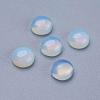 Opalite Cabochons G-P393-R10-14mm-2