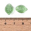 Glass Beads GLAA-T021-77M-02-3