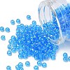 TOHO 6/0 Round Beads SEED-XTR06-0163B-1