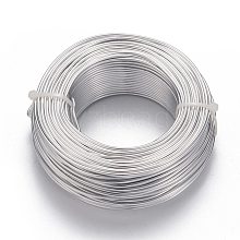 Round Aluminum Wire AW-S001-2.0mm-01