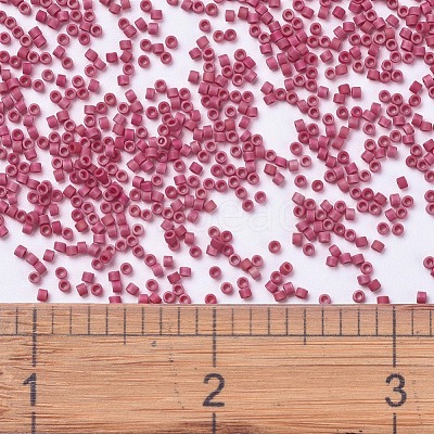 MIYUKI Delica Beads SEED-JP0008-DB0362-1
