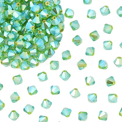 Preciosa® Crystal Beads Y-PRC-BA4-50520-20000-1