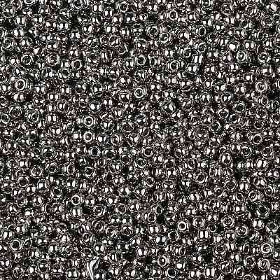 TOHO 11/0 Round Beads X-SEED-TR11-0713-1