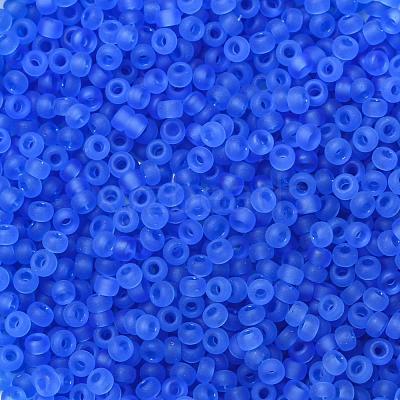 MIYUKI Round Rocailles Beads SEED-X0054-RR0150F-1