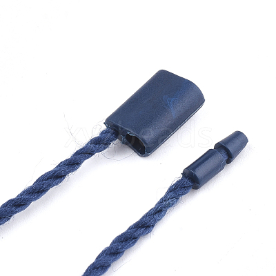 Polyester Cord with Seal Tag CDIS-T001-12B-1