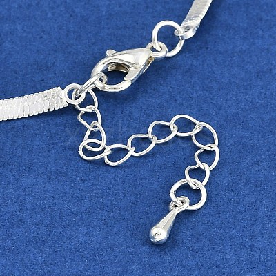 Brass Bracelets BJEW-K262-01S-1