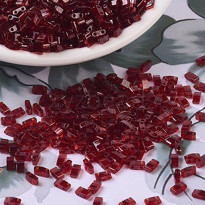 MIYUKI Half TILA Beads SEED-MY05-HTL304-1