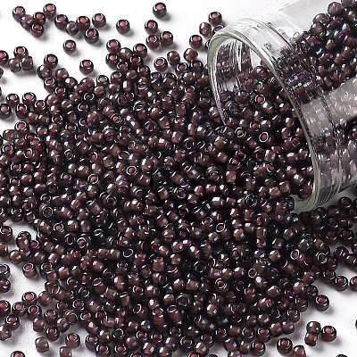 TOHO 11/0 Round Beads SEED-XTR11-0382-1