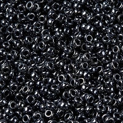 MIYUKI Round Rocailles Beads SEED-JP0010-RR0451-1