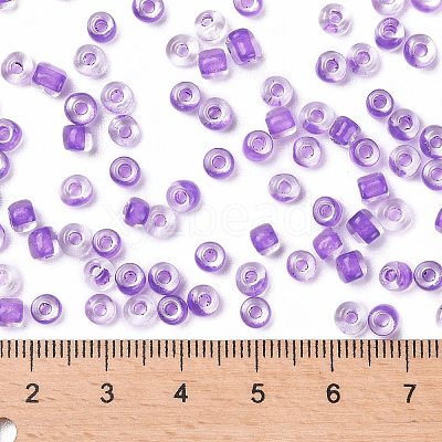 6/0 Glass Seed Beads X1-SEED-A014-4mm-135B-1
