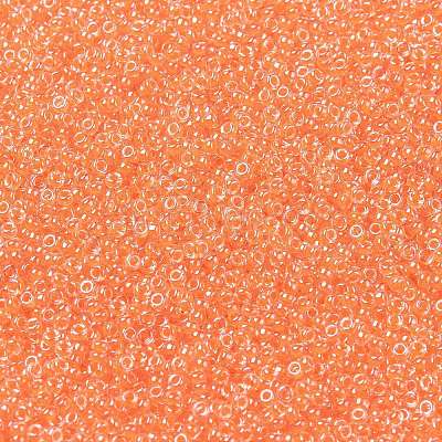MIYUKI Round Rocailles Beads X-SEED-G009-RR0236-1