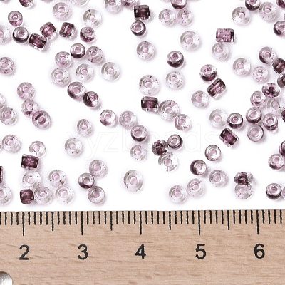 8/0 Glass Seed Beads SEED-A014-3mm-136B-1